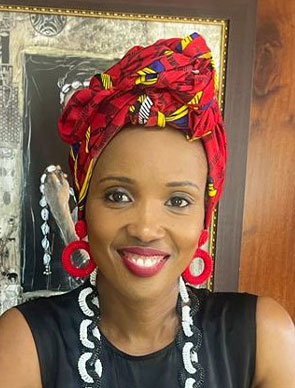 Prof Xolile Mkhize