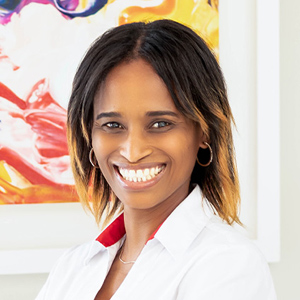 Charlene Tlhabane