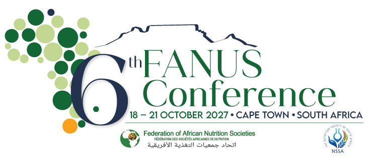 6th FANUS Conference - 18 - 21 October 2027